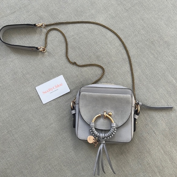 See By Chloe Handbags - SeeByChloe handbag